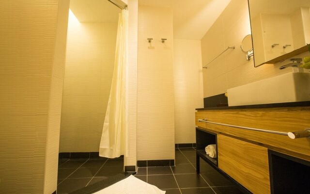 Sea Passion Hotel