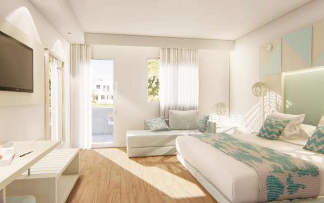 Hotel Palia Dolce Farniente