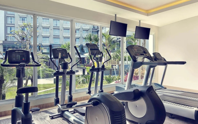 Hotel Mercure Bandung Setiabudi