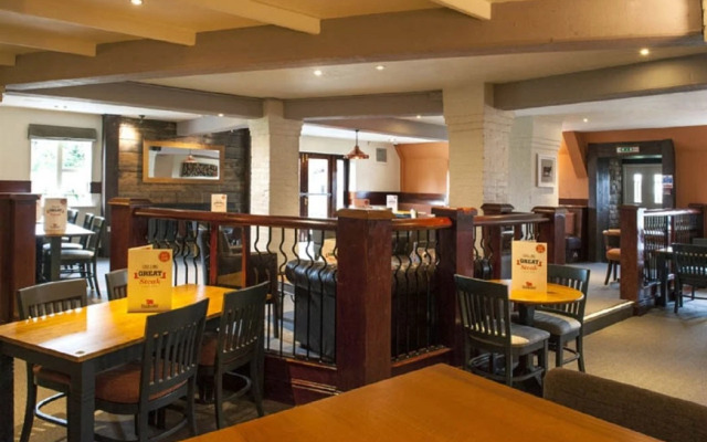 Premier Inn Solihull - Hockley Heath M42