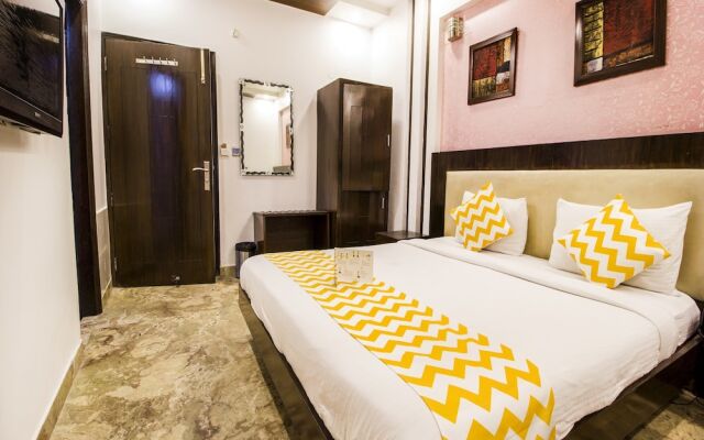 FabHotel Sehej Inn Karol Bagh