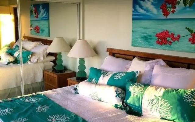 Valley Isle 110 - 1 Br Condo