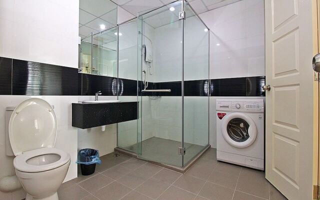 Mansion One Suites - One Bedroom Suites