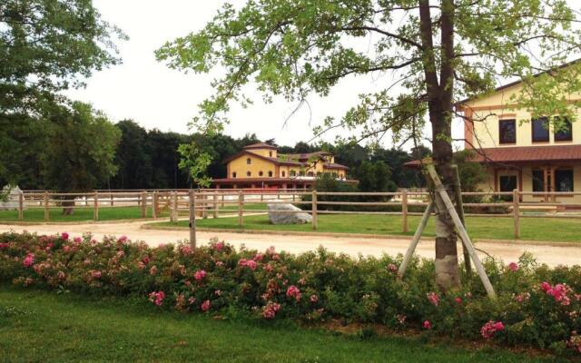 Agriturismo Il Boschetto