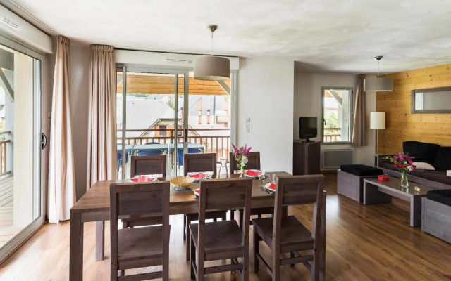 Résidence Lagrange Vacances Le Clos Saint Hilaire