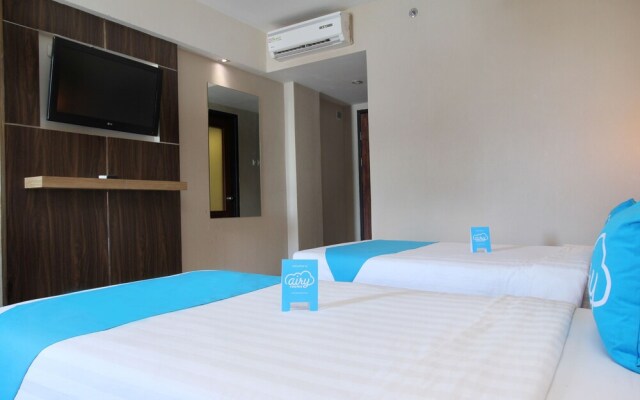 Airy Pelabuhan Makassar Lembeh 68 Makassar