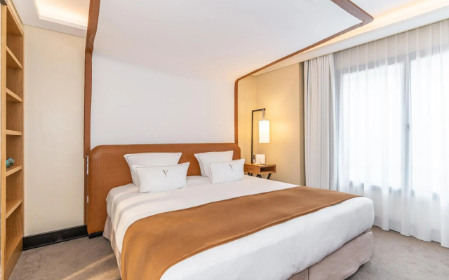 Five Seas by Inwood Hotels