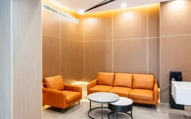 Zhaotong Ruiyi Hotel