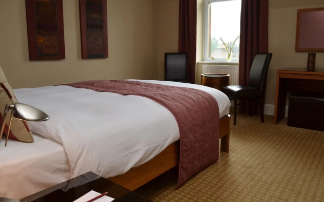 The Royal Hotel
