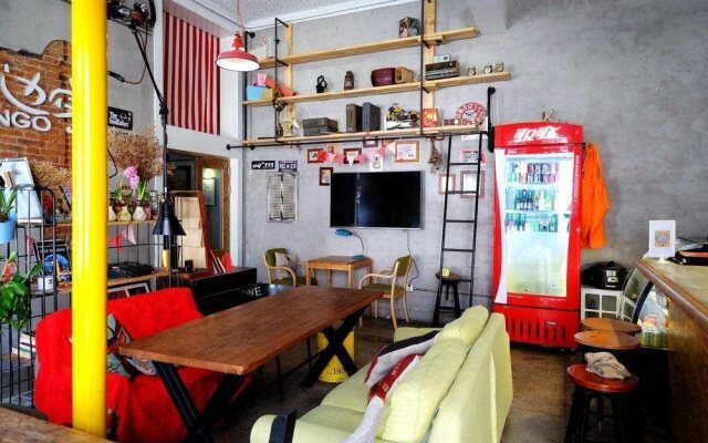 Wuhan Bingo International Youth Hostel