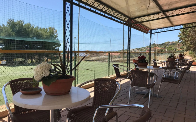 Residence Isabella Sport