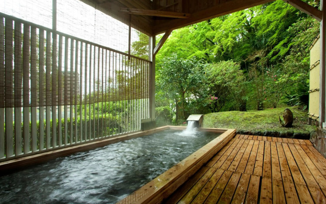 Biyunoyado Ryochiku Bettei