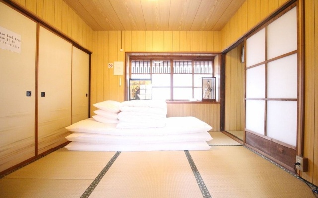 Kiyomori no Baika – Guest Rooms – Kyoto