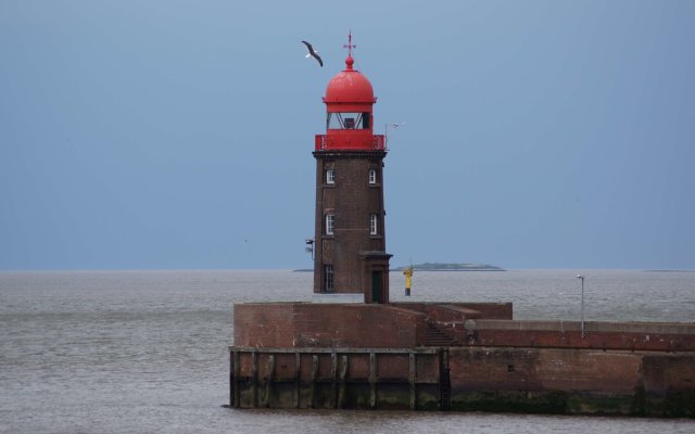 Nautic Hotel Bremerhaven