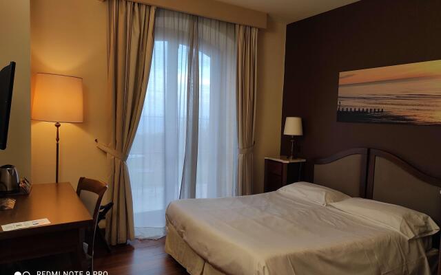 Best Western Hotel Santa Caterina