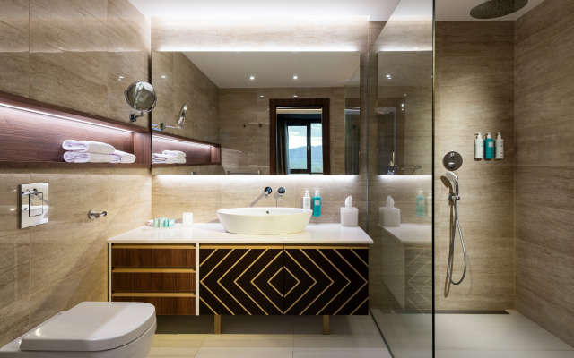 Kings Valley Medical & Spa Hotel