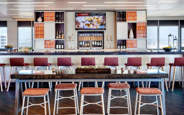 Los Angeles Airport Marriott