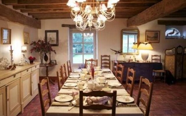 Derby Country - Gîte