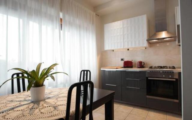 Appartamento Alberto