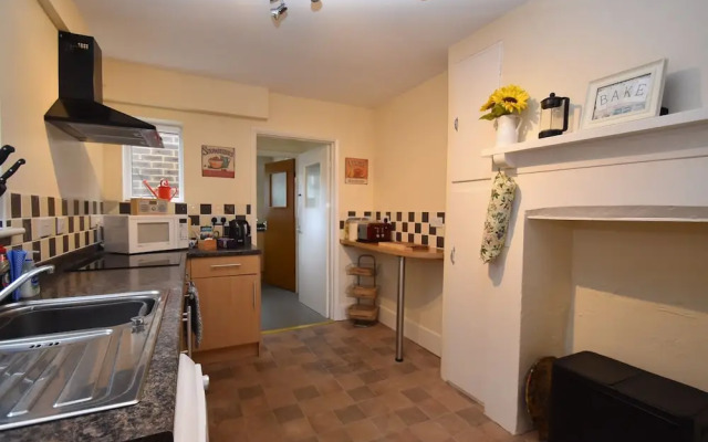 Tilling View