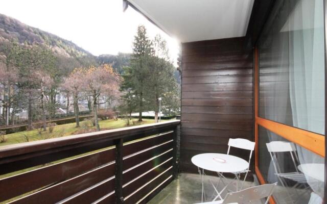 Appartement Mont-Dore, 2 pièces, 4 personnes - FR-1-608-174