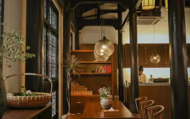 Seclusive Gencaland Hotel