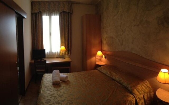 Hotel Villa Maria