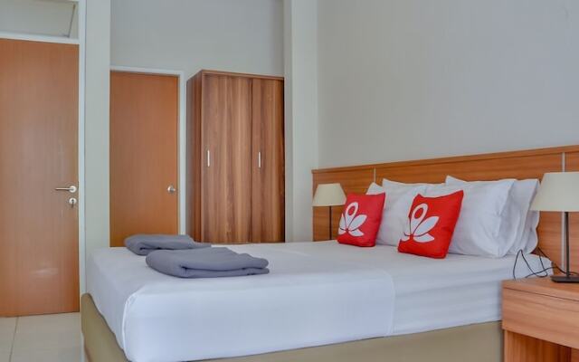 ZEN Rooms Bukit Dago Syariah