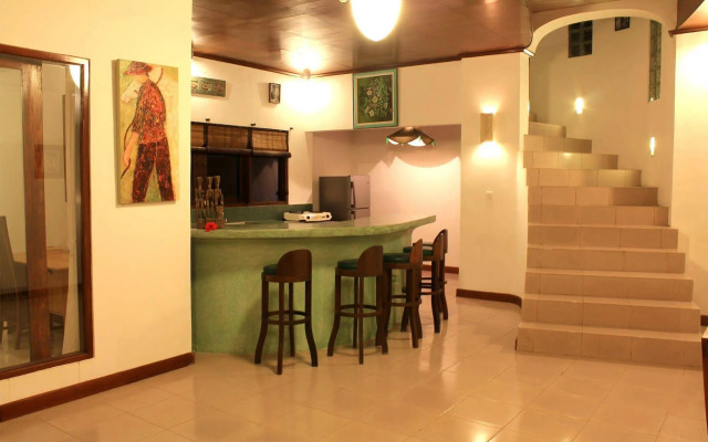 Cocoa Ubud Private Villa