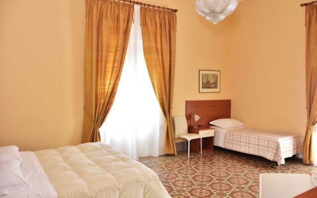 Affittacamere Sestiere Santa Caterina