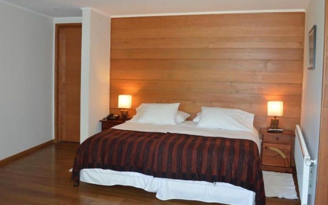 Cocurantu Hotel Boutique
