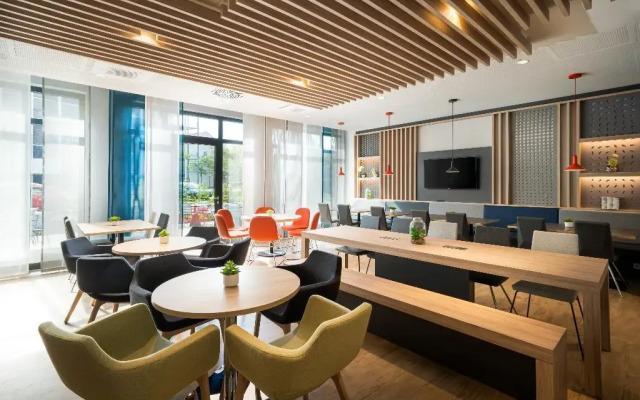 Holiday Inn Express Rosenheim by IHG