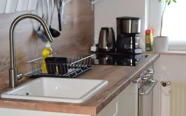 Ferienwohnung Kleine Auszeit