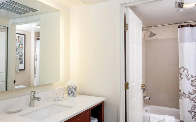 Residence Inn By Marriott Las Vegas/Green Valley