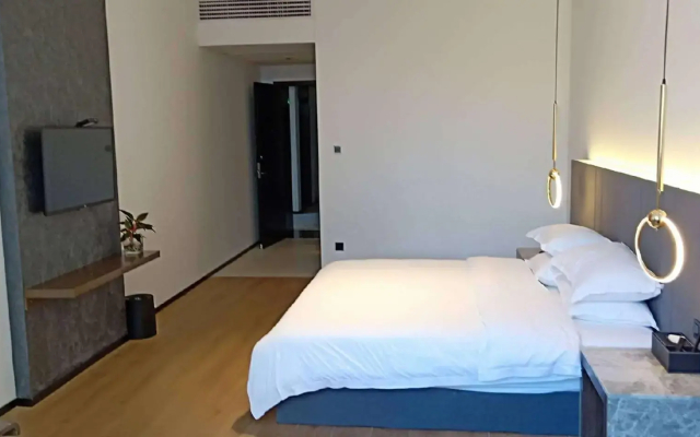 Bofan Boutique Hotel