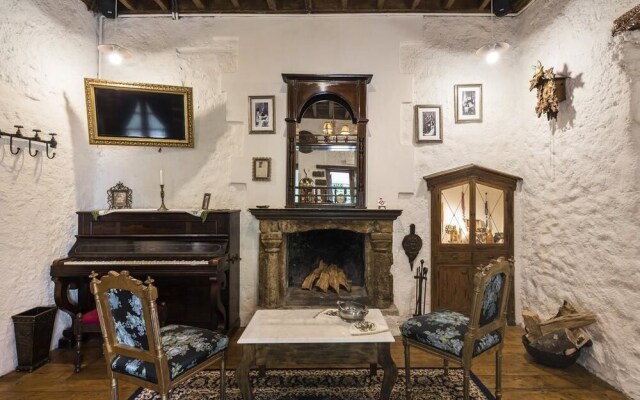 Koukos Rhodian Guesthouse - Adults Only