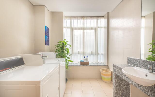 Holiday Inn Express Dongzhimen by IHG