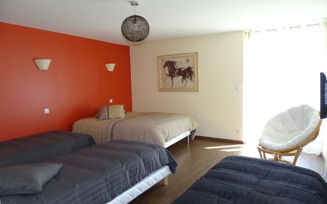 La Maison de Benjamin