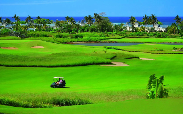 SO/ Sofitel Mauritius