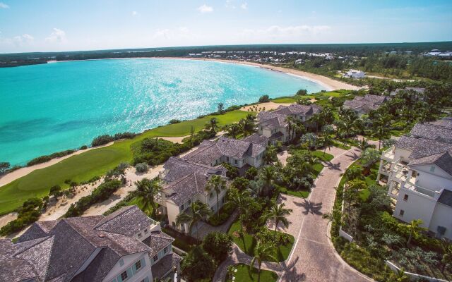 Grand Isle Resort & Residences