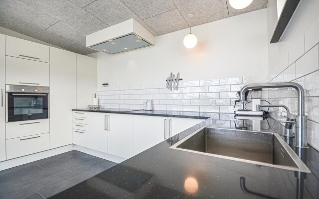 Amazing Home in Ebeltoft With 3 Bedrooms and Wifi