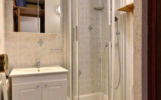 Appartement La Plagne, 1 pièce, 2 personnes - FR-1-455-161