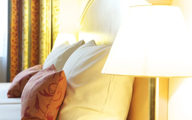 Dappers Hotel Spa Genuss