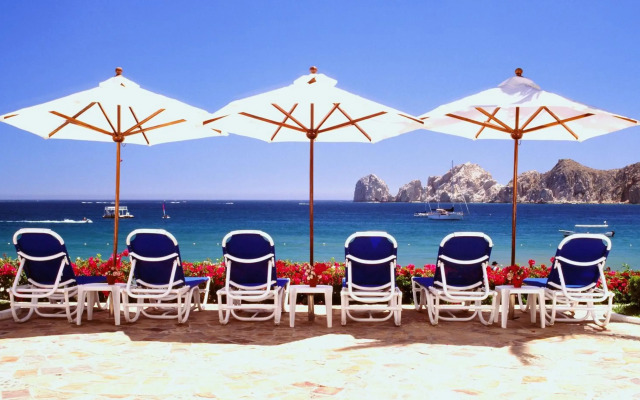 Pueblo Bonito Los Cabos Blanco - All Inclusive