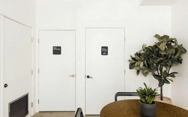 The Boylston Hotel Capitol Hill, Sonder by Marriott Bonvoy