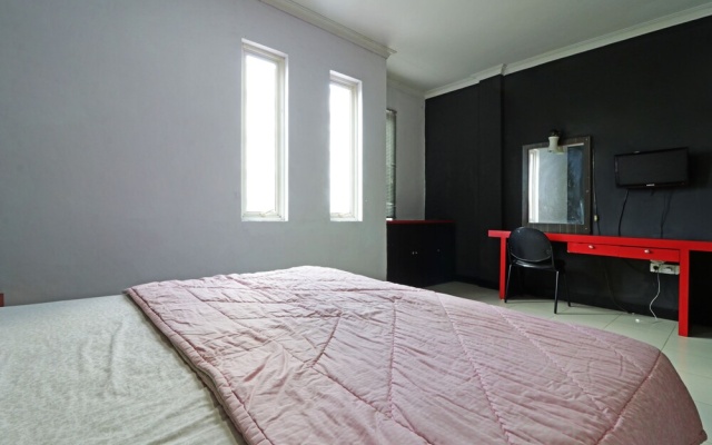 Aurelia House A mini Apartment – Guest Rooms – Pekanbaru