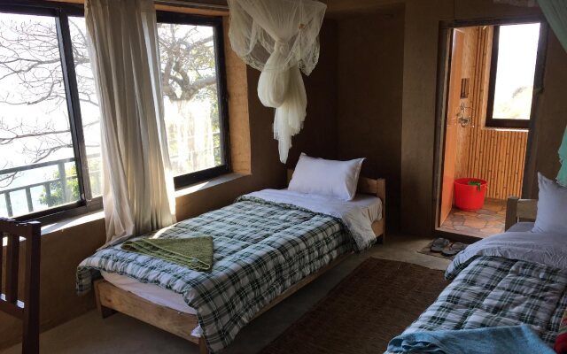Annapurna Eco Village