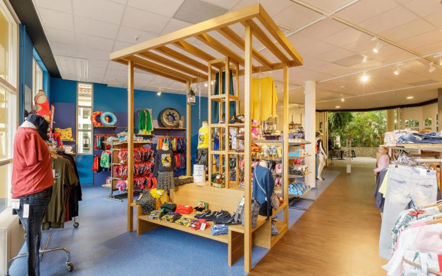 Hotel Hochsauerland by Center Parcs