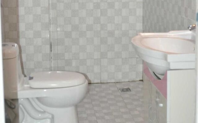 Jiuzhaigou Green Apple Inn