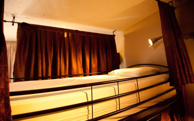 Banff International Hostel